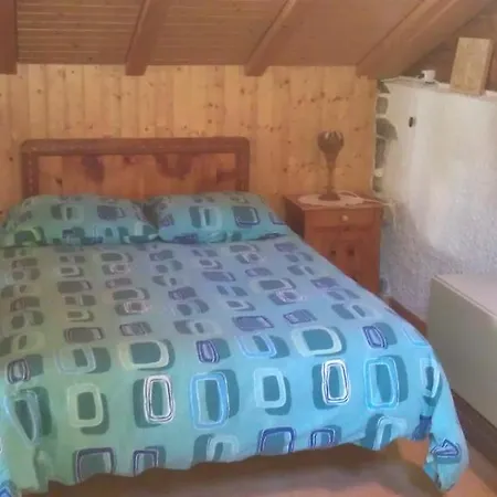 Bed & Breakfast D'hotes Saint-Jean