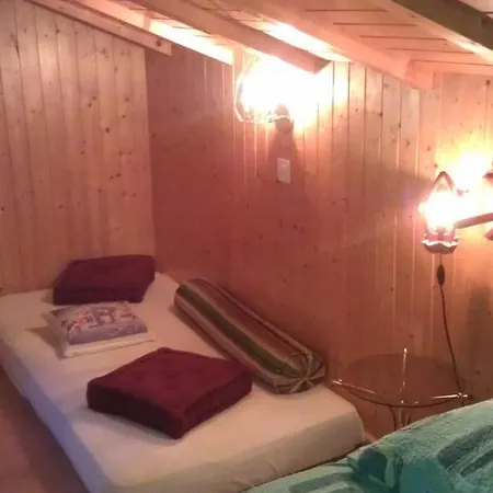 D'hotes Bed & Breakfast Saint-Jean