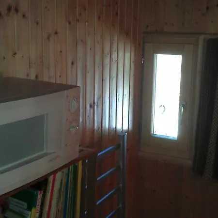 D'hotes Bed & Breakfast