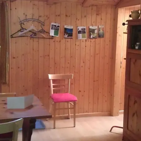 Bed & Breakfast D'hotes *
