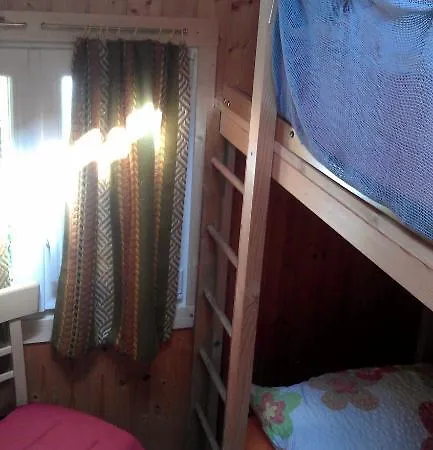 D'hotes Bed & Breakfast Saint-Jean