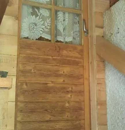 Bed & Breakfast D'hotes *