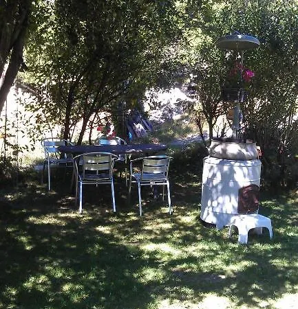 Bed & Breakfast D'hotes Saint-Jean