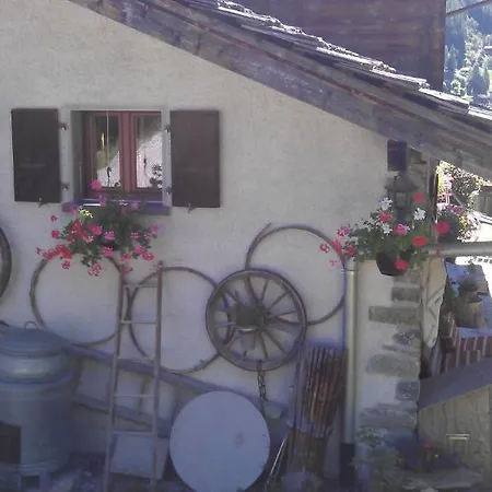 D'hotes Bed & Breakfast Saint-Jean